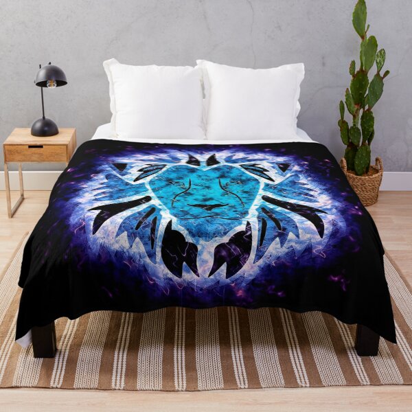 Item preview, Purple neon lion designed and sold by SpiliVili.