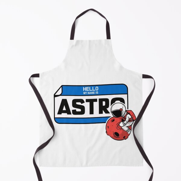 Item preview, Hello my name is Astro designed and sold by Tophu-1.