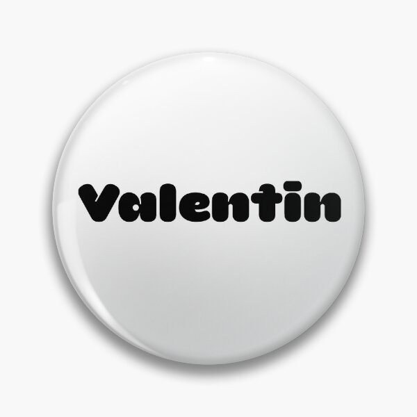 Item preview, Valentin designed and sold by Shalomjoy.