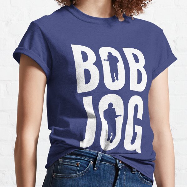 Bob Jog, Schitt's Creek Classic T-Shirt