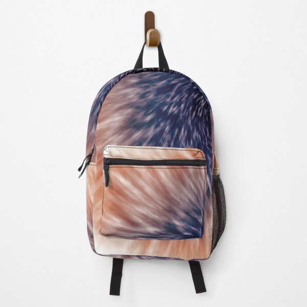 Item preview, Blue and brown tie dye designed and sold by Mandala & More.