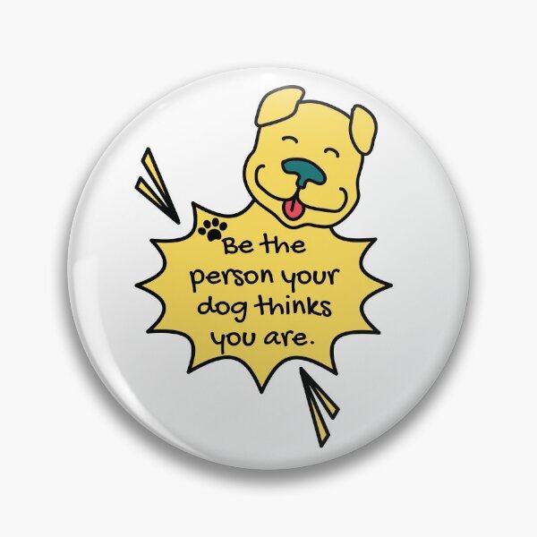 Item preview, Dogs Love! designed and sold by being trendy.
