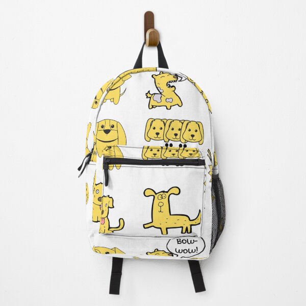 Item preview, Dogs Love! designed and sold by being trendy.