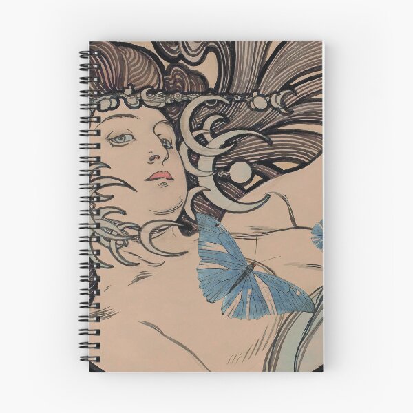 Item preview, victorian goddess art word  designed and sold by joy81.