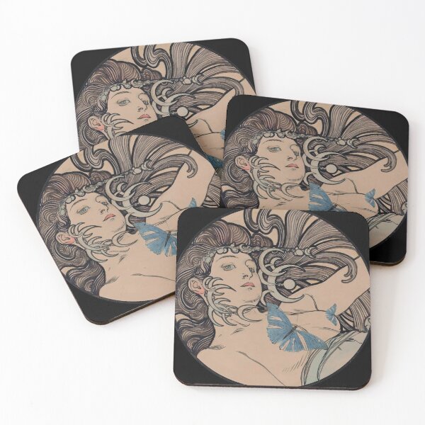 Item preview, victorian goddess art word  designed and sold by joy81.
