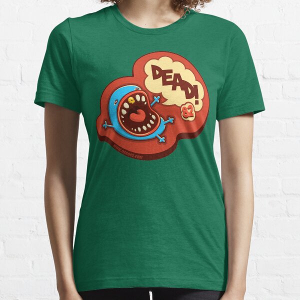 Drop Dead Essential T-Shirt