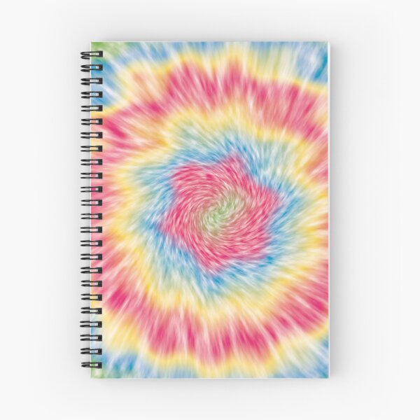 Item preview, Pastel color tie dye  designed and sold by Mandala & More.