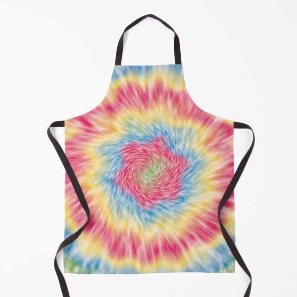 Item preview, Pastel color tie dye designed and sold by Mandala & More.