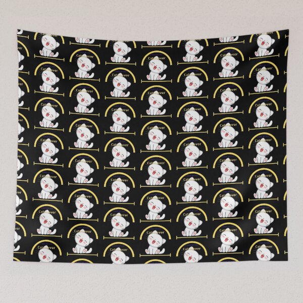 Item preview, cats lover designed and sold by amifana.