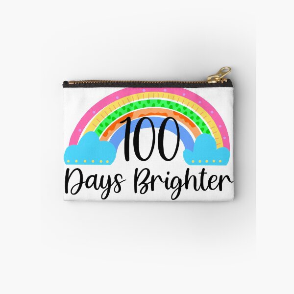 Item preview, 100 Days Brighter designed and sold by Mixture-DESIGN.