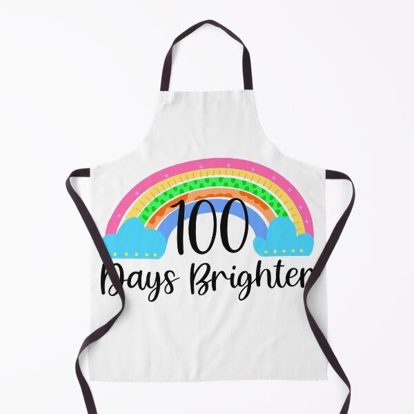 Item preview, 100 Days Brighter designed and sold by Mixture-DESIGN.