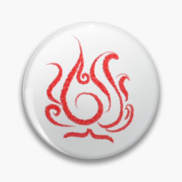 Item preview, Abstract fire pattern designed and sold by Chino20.