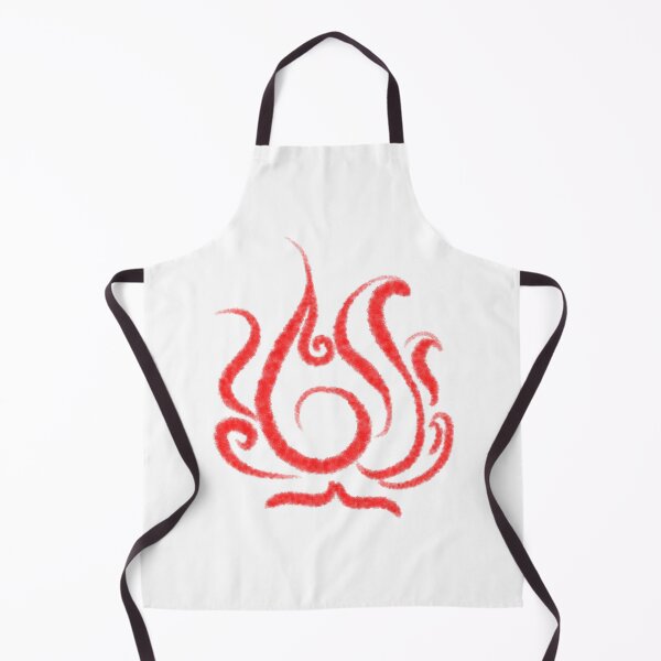 Item preview, Abstract fire pattern designed and sold by Chino20.