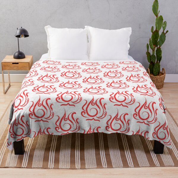 Item preview, Abstract fire pattern designed and sold by Chino20.