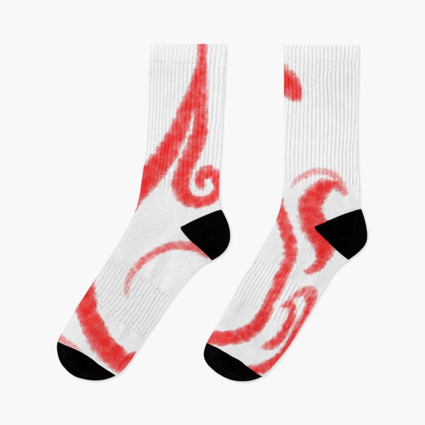 Item preview, Abstract fire pattern designed and sold by Chino20.