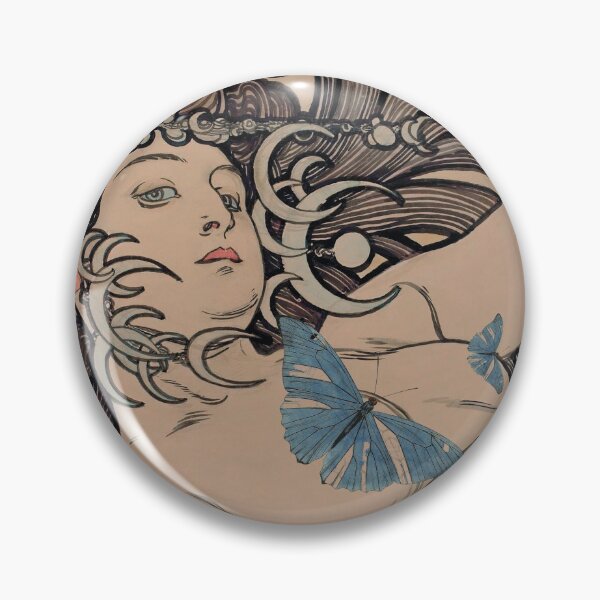 Item preview, victorian goddess art word  designed and sold by joy81.