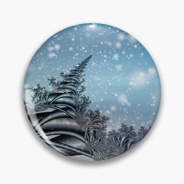 Item preview, Winter Lights  designed and sold by FantasySkyArt.