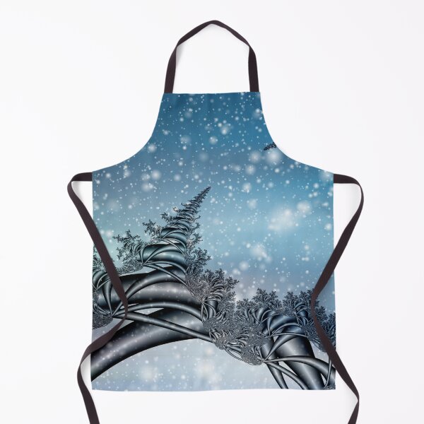 Item preview, Winter Lights designed and sold by FantasySkyArt.