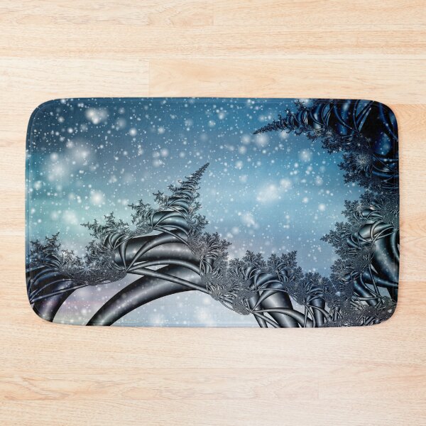 Item preview, Winter Lights  designed and sold by FantasySkyArt.