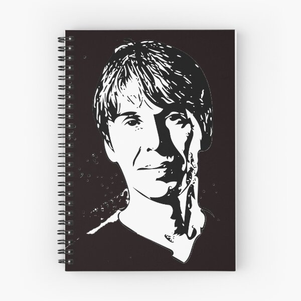 Item preview, Brian Cox designed and sold by ArtWeaver.