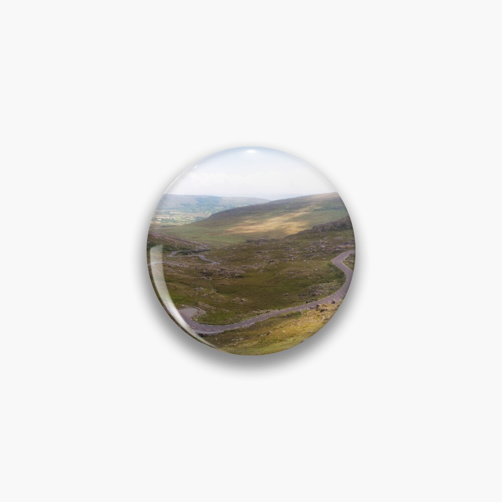 Item preview, Pin designed and sold by InShinFrog.