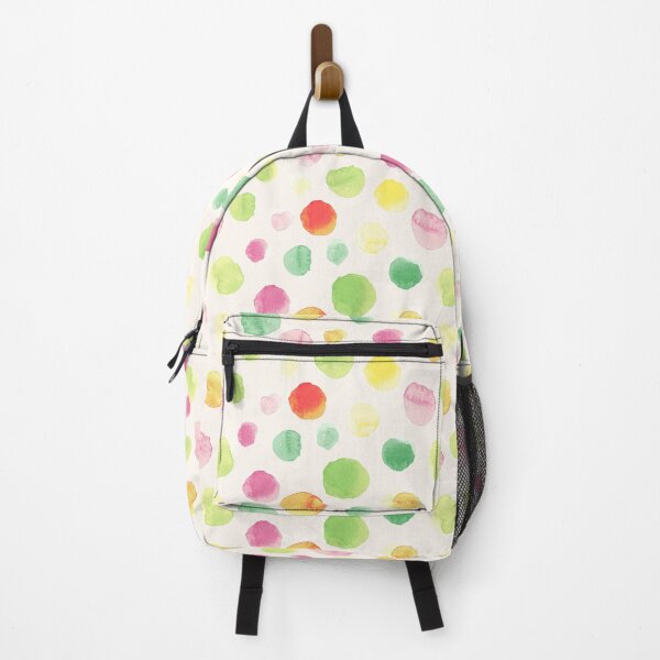 Item preview, Motley dots designed and sold by SuhePattern.