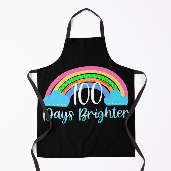 Item preview, 100 Days Brighter | Let’s brighter together designed and sold by Mixture-DESIGN.