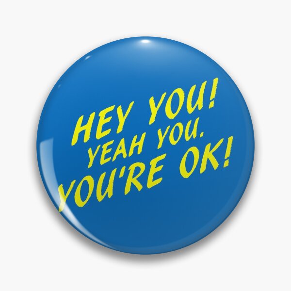 Item preview, Hey you designed and sold by RixzStuff.