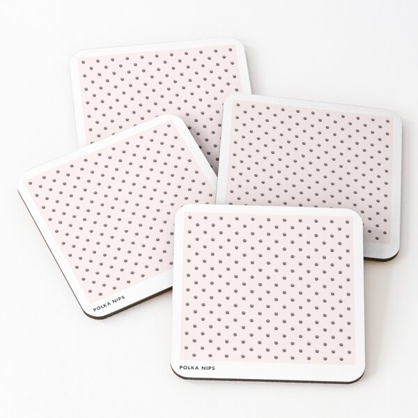 Item preview, Polka Nips designed and sold by dudewithhair.