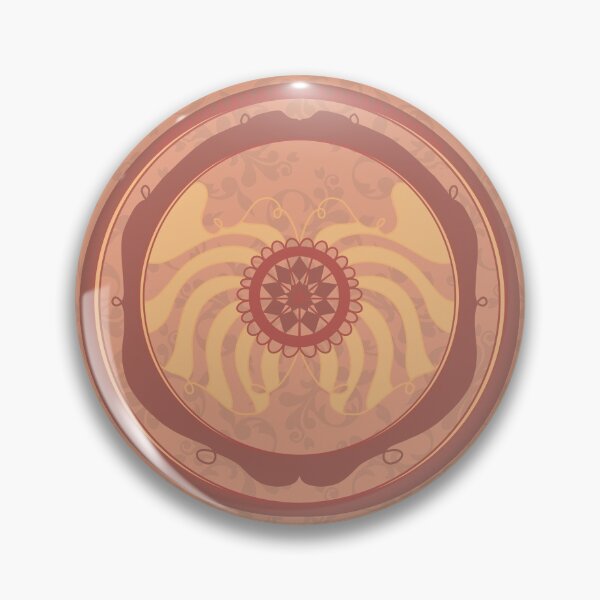 Item preview, Groovy pattern  designed and sold by fers-artshop.