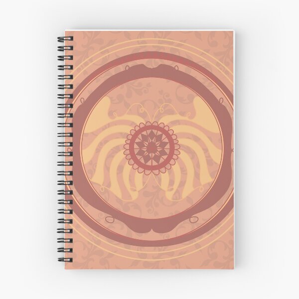Item preview, Groovy pattern  designed and sold by fers-artshop.
