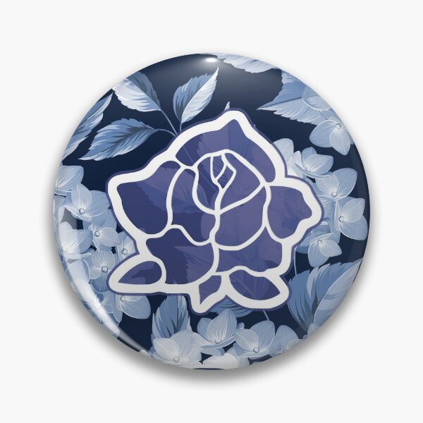 Item preview, Roselia Sanctuary designed and sold by slexskee.