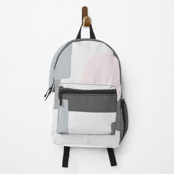 Item preview, Grey Abstract designed and sold by MyasMakings.