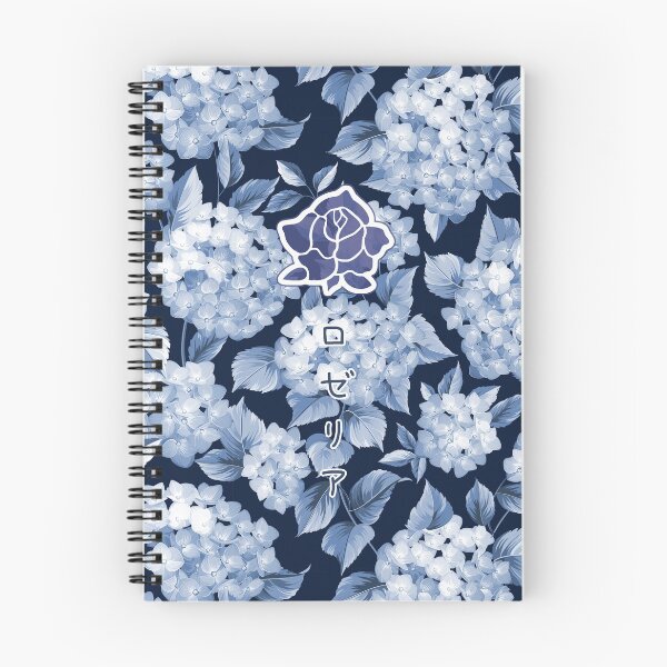 Item preview, Roselia Sanctuary designed and sold by slexskee.