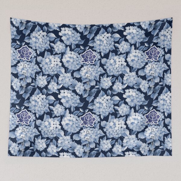 Item preview, Roselia Sanctuary designed and sold by slexskee.