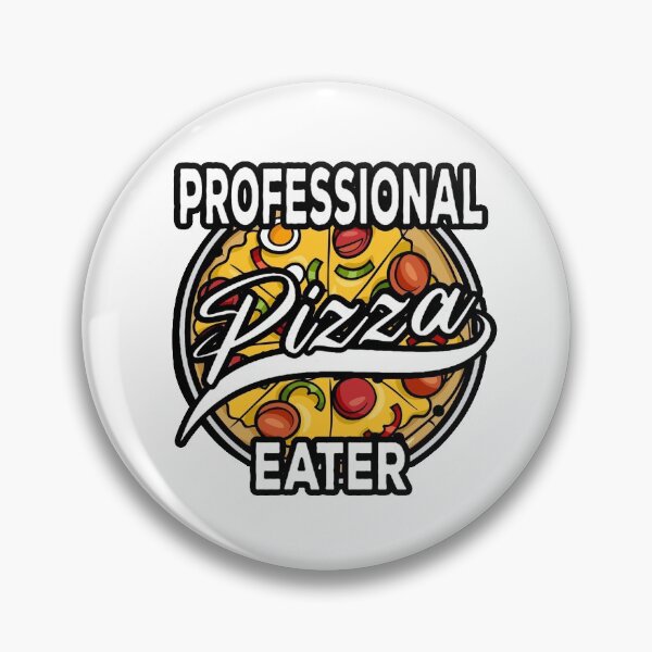 Aperçu de l'œuvre Pizzaiolo professionnel créée et vendue par medbenCreation.