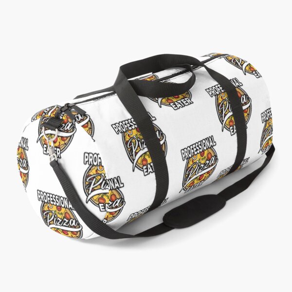 Item preview, Professional Pizza Eater designed and sold by medbenCreation.