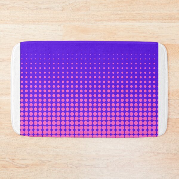 Item preview, pink and purple square gradient designed and sold by Digitalpicasso88 Clothing Co..