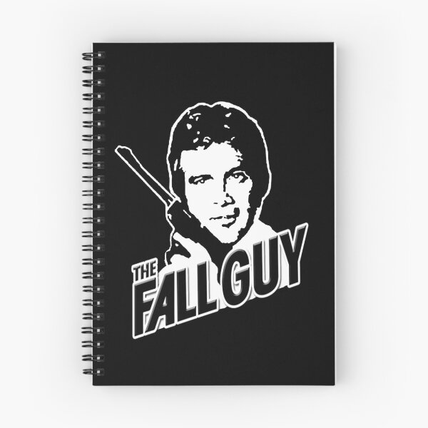 Item preview, Colt Seavers - The Fall Guy designed and sold by tragbar.