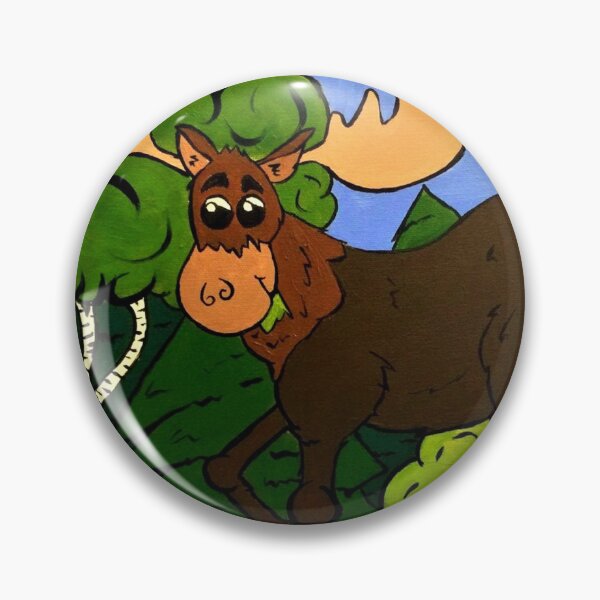 Item preview, Mr Moose designed and sold by jennyfahfah88.