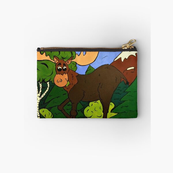 Item preview, Mr Moose designed and sold by jennyfahfah88.