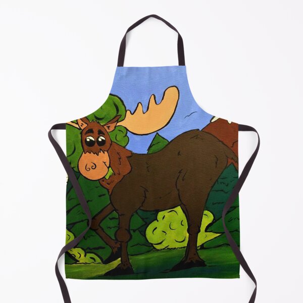 Item preview, Mr Moose designed and sold by jennyfahfah88.