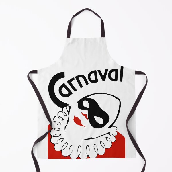 Item preview, Retro Carnaval carnival clown designed and sold by aapshop.
