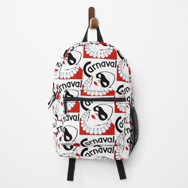 Item preview, Retro Carnaval carnival clown designed and sold by aapshop.