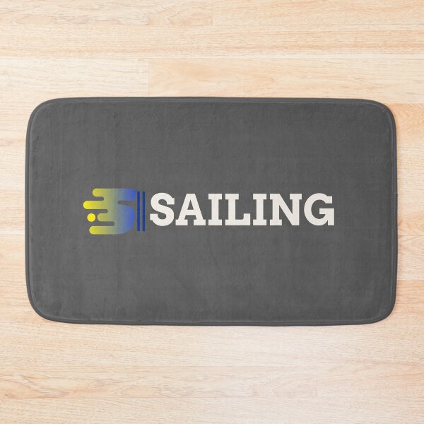 Artikelvorschau, Nautical Life und Segeln: Sailing Speed entworfen und verkauft von JJWilsonTees.