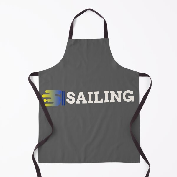 Artikelvorschau, Nautical Life und Segeln: Sailing Speed entworfen und verkauft von JJWilsonTees.