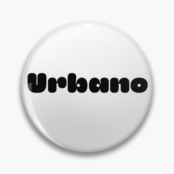 Item preview, Urbano designed and sold by Shalomjoy.