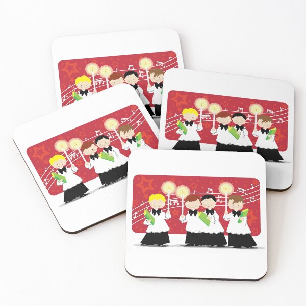Item preview, Little Music Choir designed and sold by JuicyIdeasStudio.