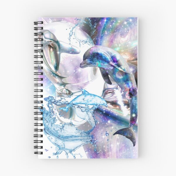 Item preview, Dolphins designed and sold by Ioka.