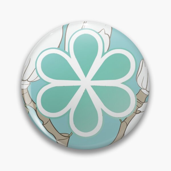 Item preview, Pastel Palettes Sticker [Kimagure Romantic] designed and sold by slexskee.